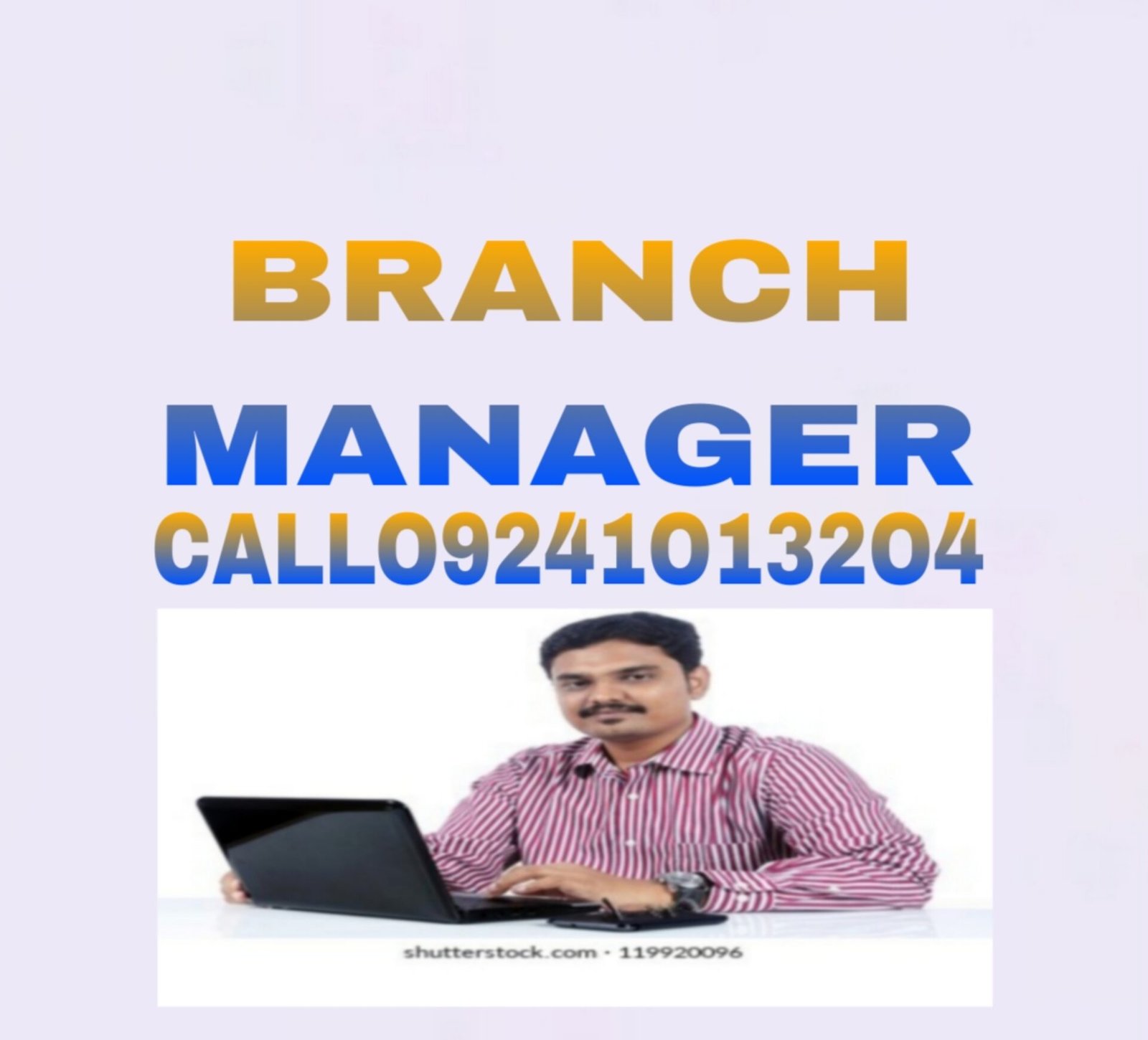 All Type Branch Manager Executive Team Contact Us Help